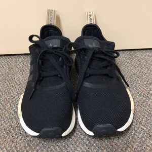 Adidas Ice Purple NMD